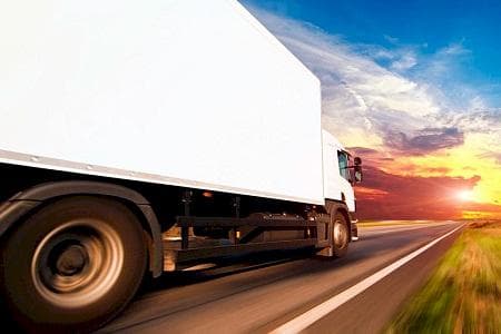 Logo FAF TRANSPORTE