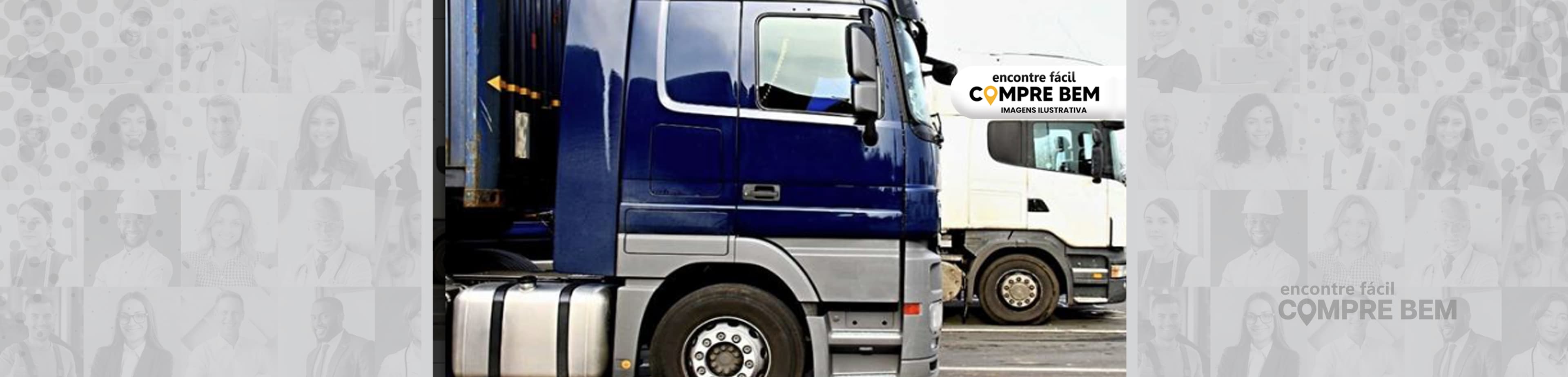 Logo TRANSPORTE - VICTOR SANTANA