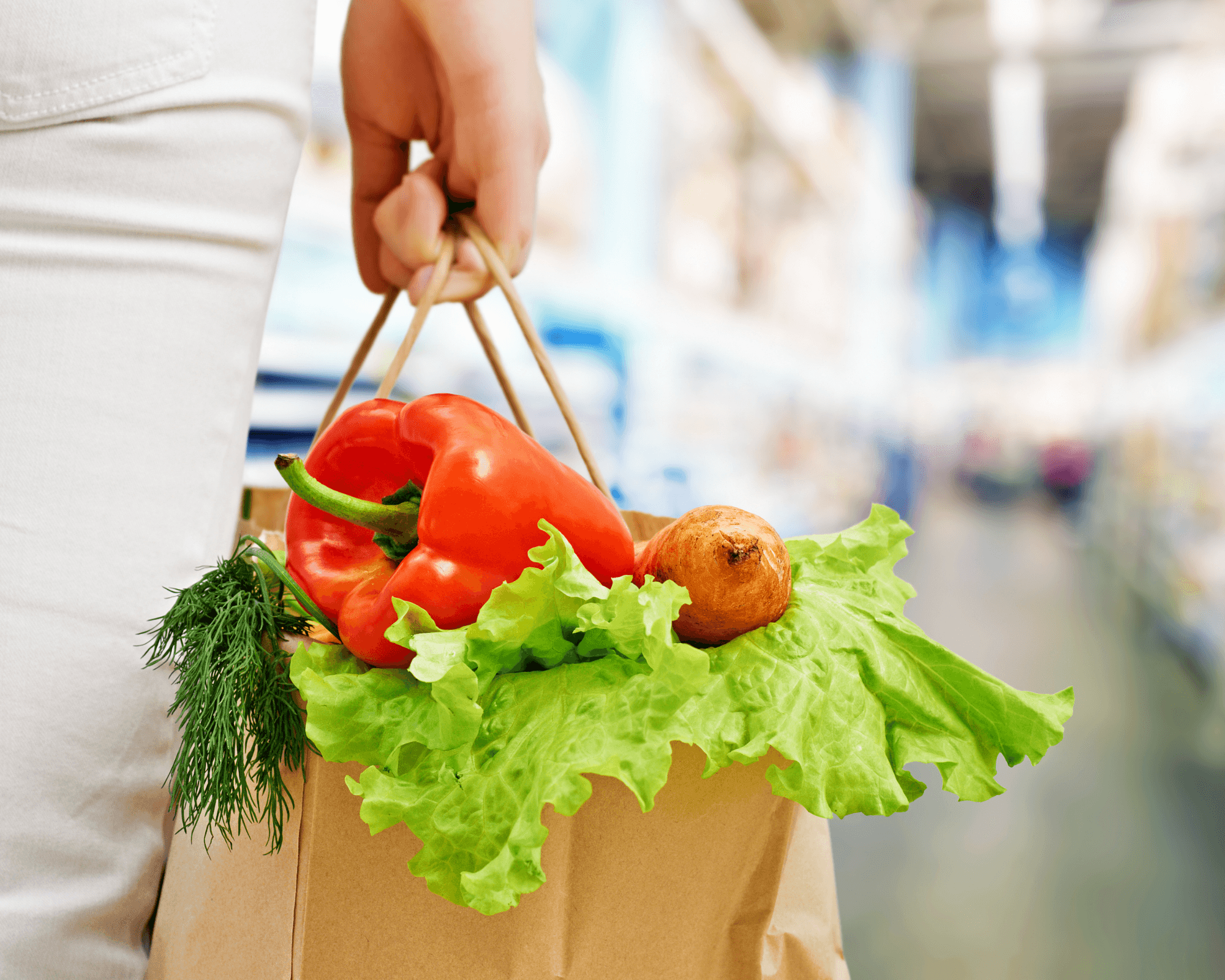 Logo MERCADINHO CARLINHOS