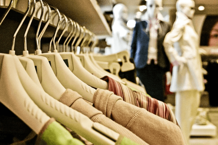 Logo MORENA FASHION 21