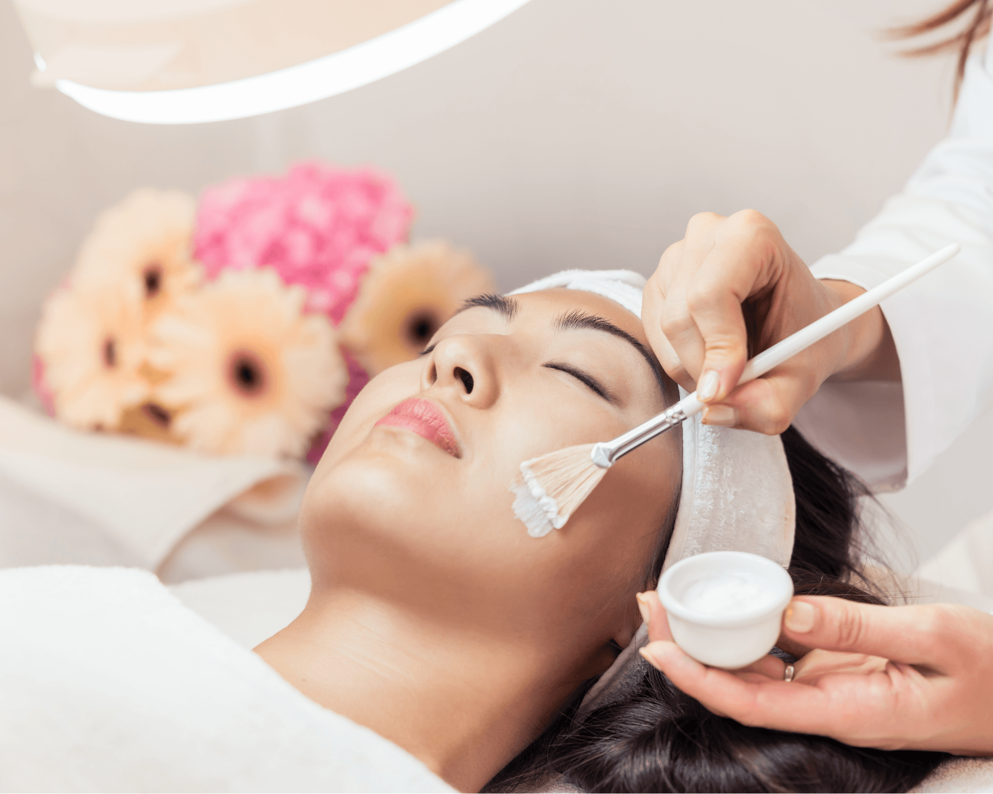 Logo LIBELOLA STUDIO DE BELEZA E ESTÉTICA