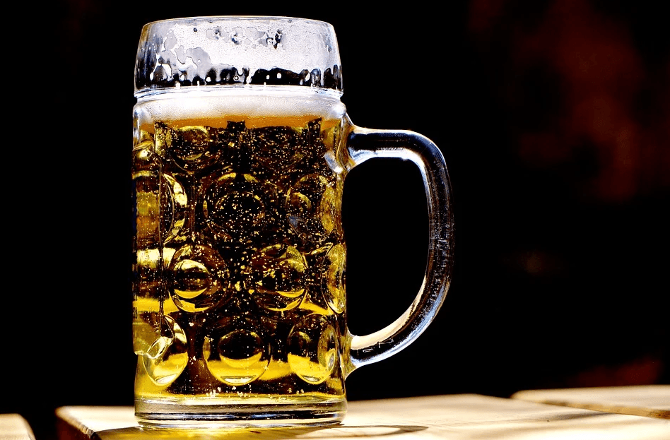 Logo BAR DA BÊRE