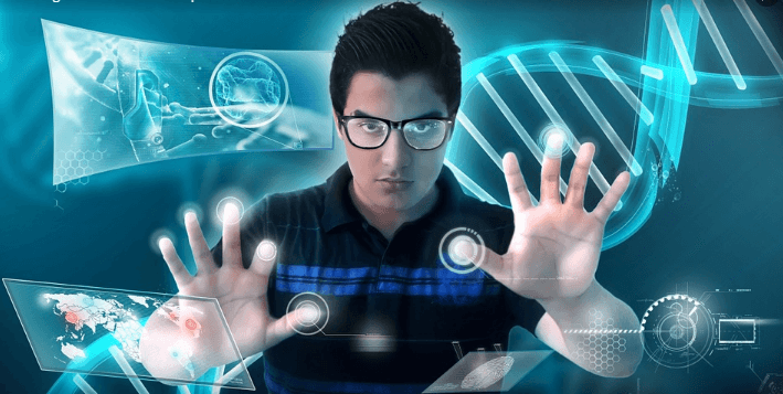 Logo FERTECH TECNOLOGIA DA INFORMAÇÃO LTDA