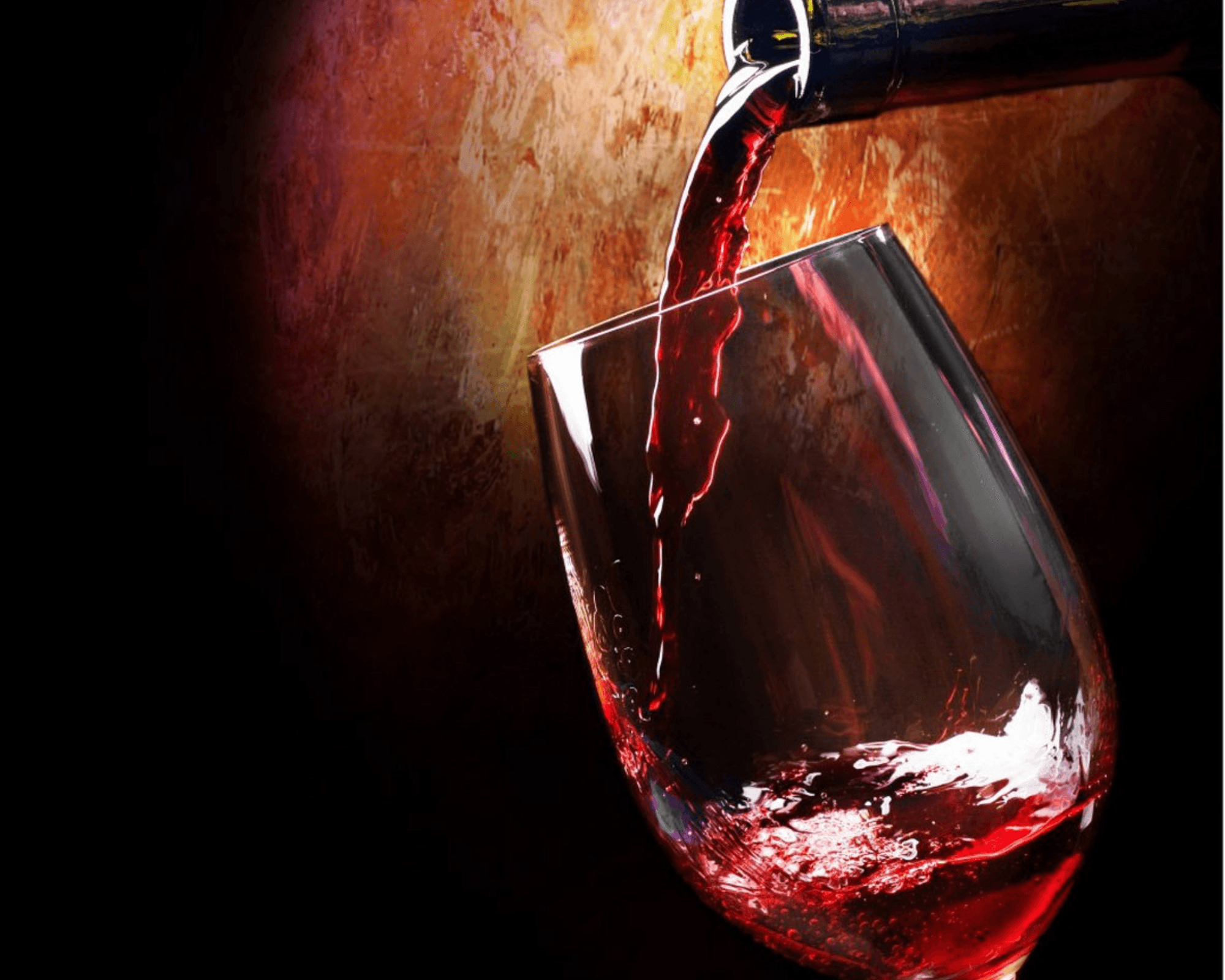 Logo TCHE VINHOS