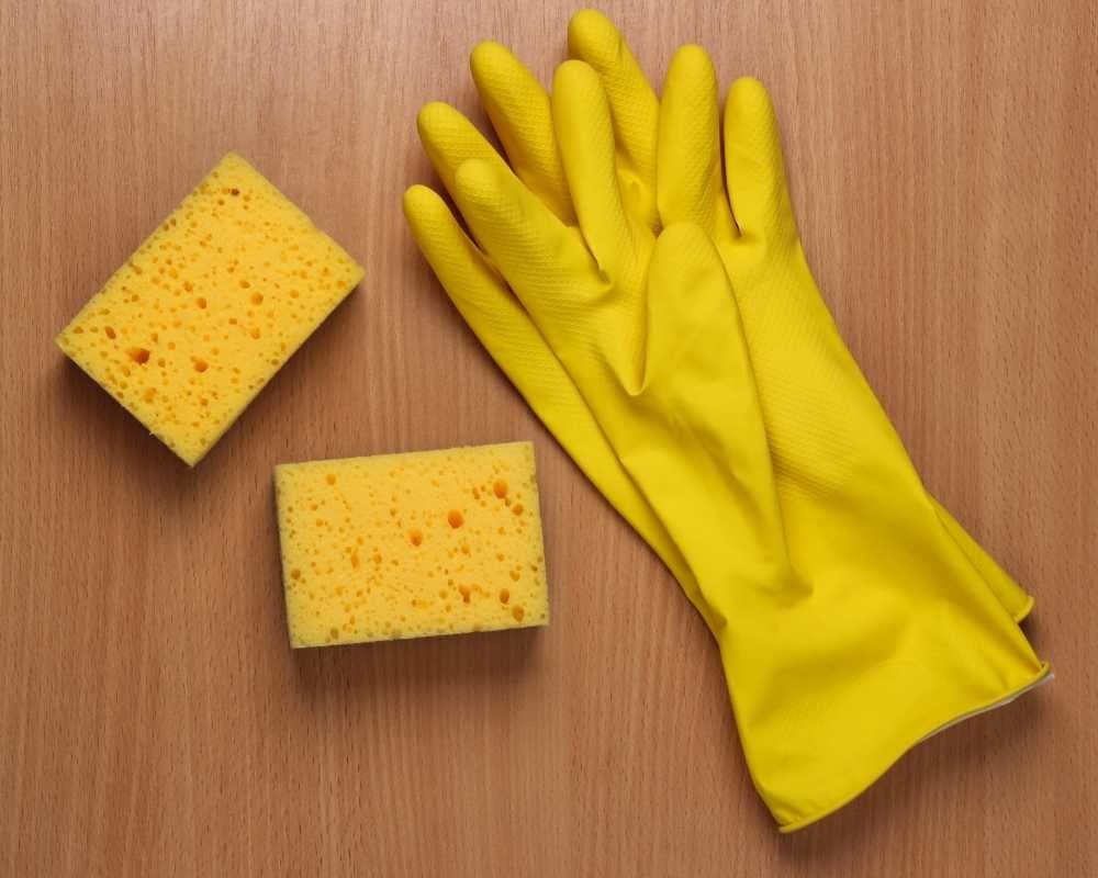 Logo MAIS LIMPEZA E QUIMICA