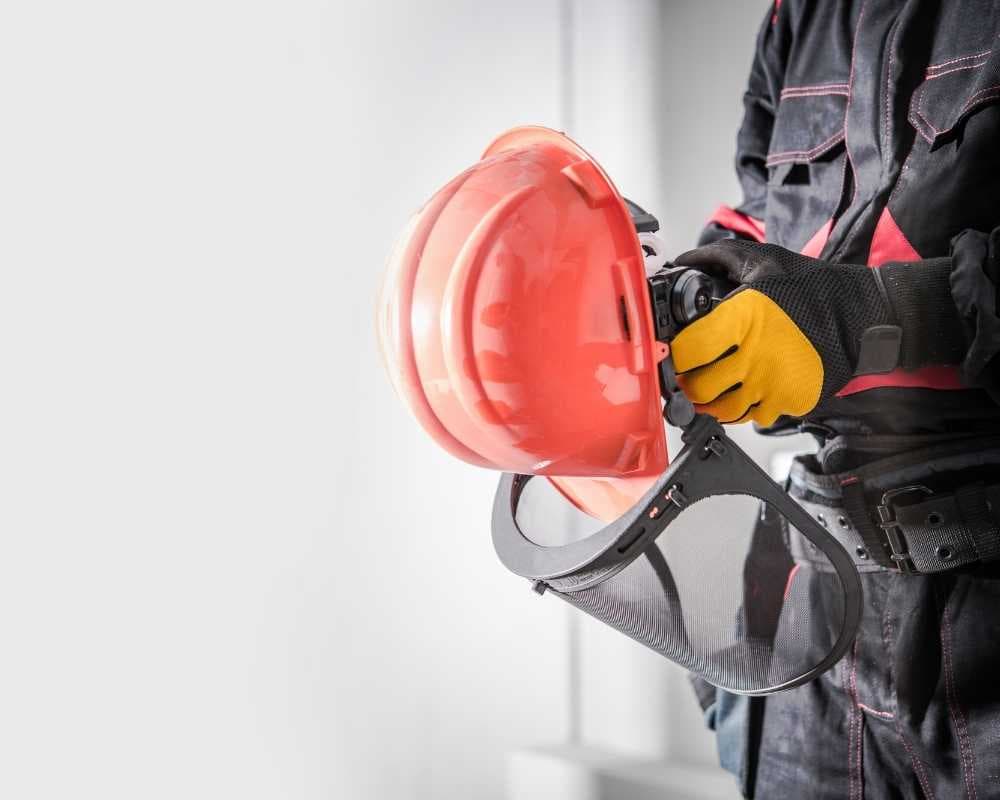 Logo TÉCNICA DE SEGURANÇA DO TRABALHO E OUTRAS ATIVIDADES