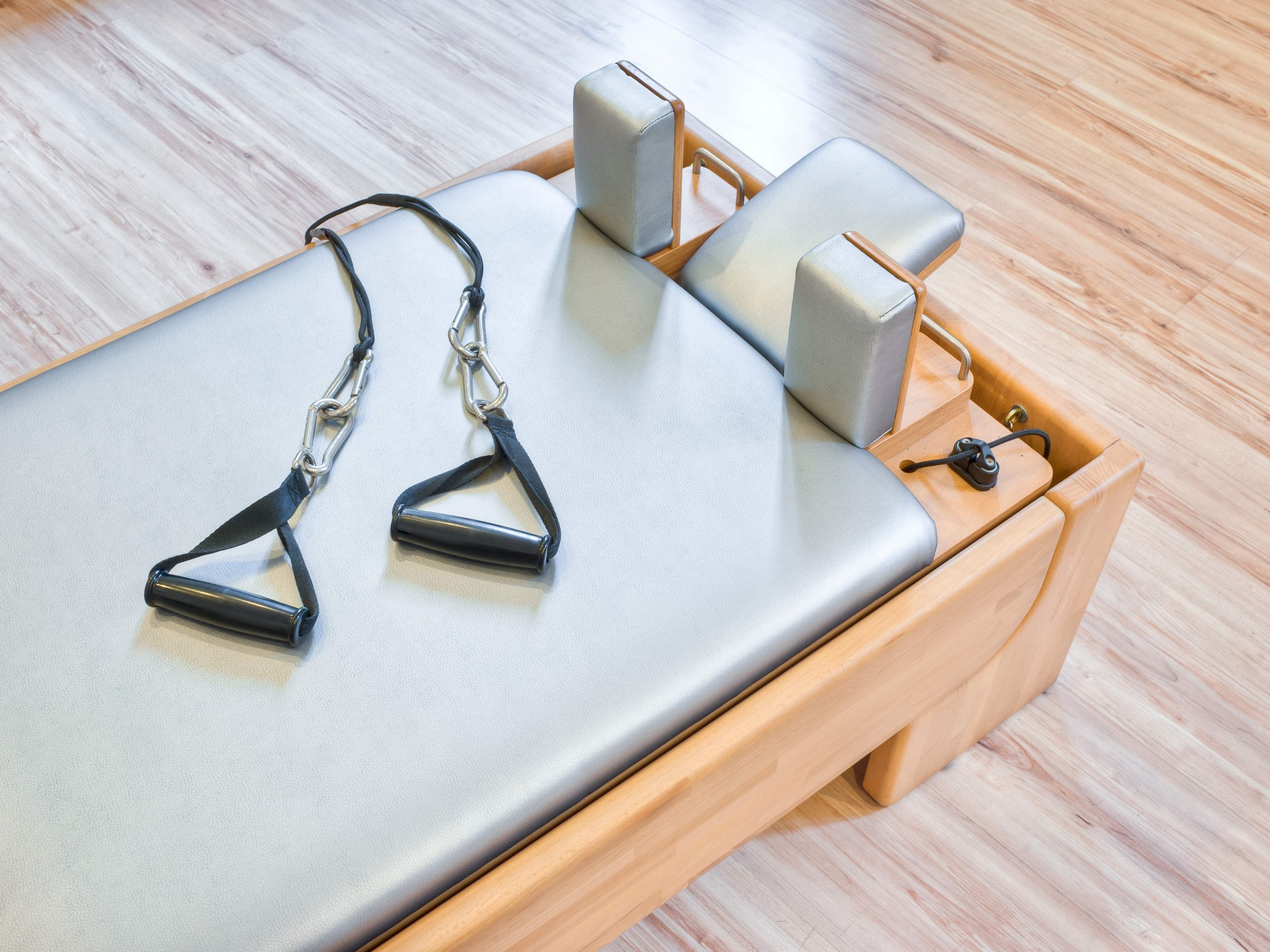 Logo FELIX STUDIO PILATES