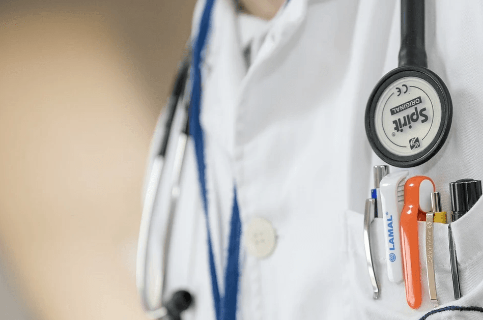 Logo TF WORK SERVICOS MÉDICOS