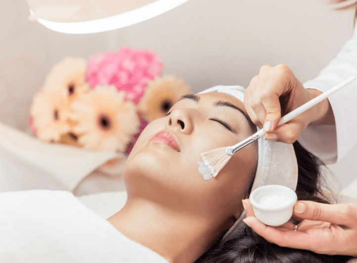 Logo BRUNA DEZEM ESTÉTICA AVANÇADA