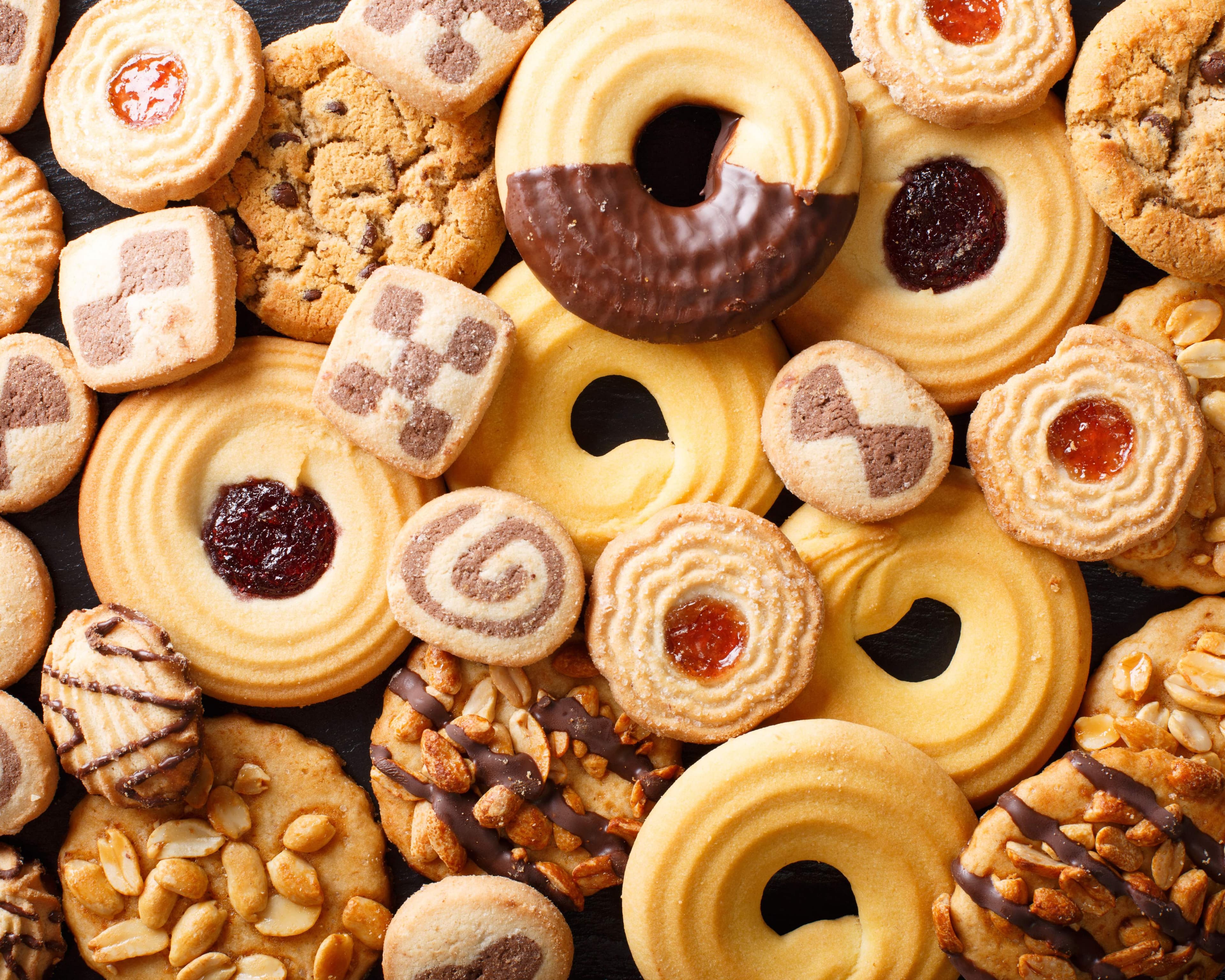 Logo MEU DOCE FAVORITO