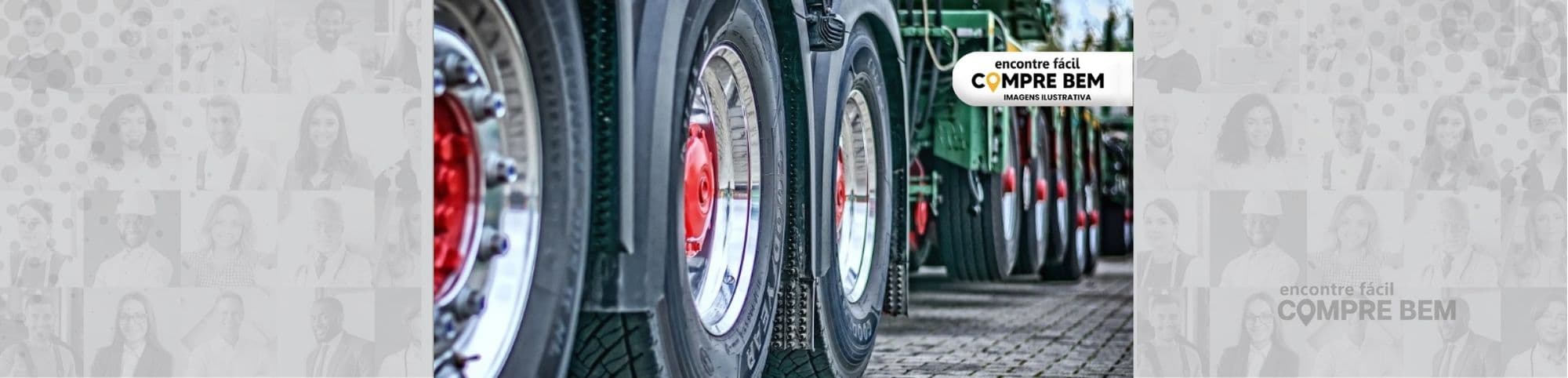 Logo TRANSPORTES -ANDERSON PEREIRA