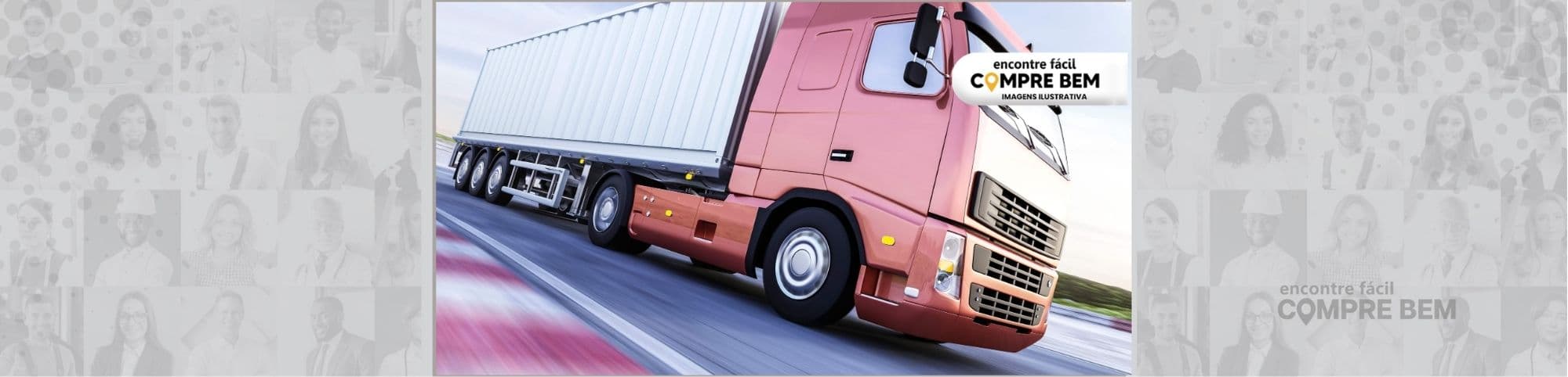 Logo TRANSPORTE-CLAUDEIR MILANEZ