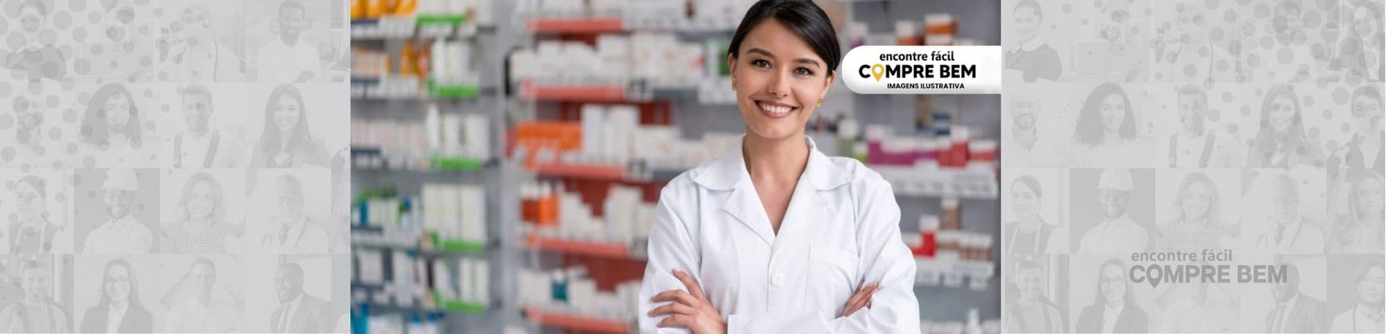 Logo MARETO SERVIÇOS FARMACÊUTICOS