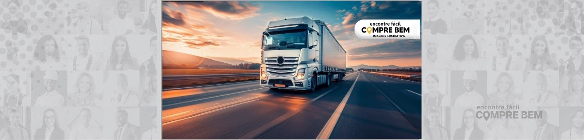 Logo TRANSPORTE-MARCOS ANTONIO