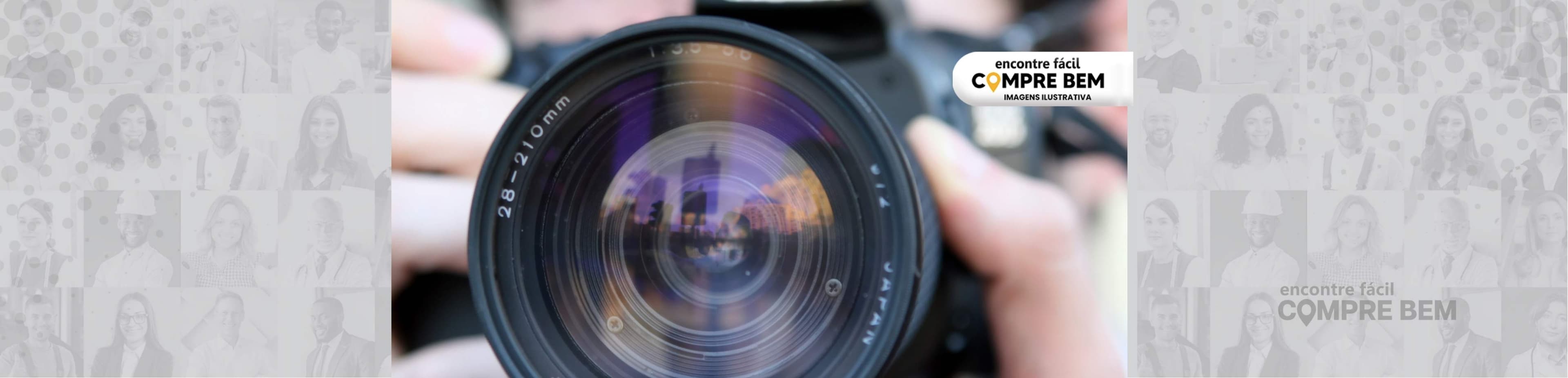 Logo FOTOGRAFIA - ROBSON RODRIGUES