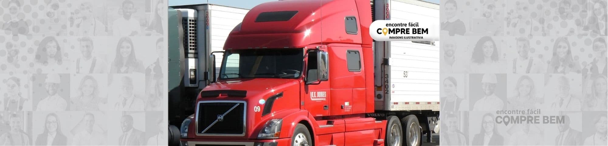 Logo TRANSPORTES - RAFAEL A.