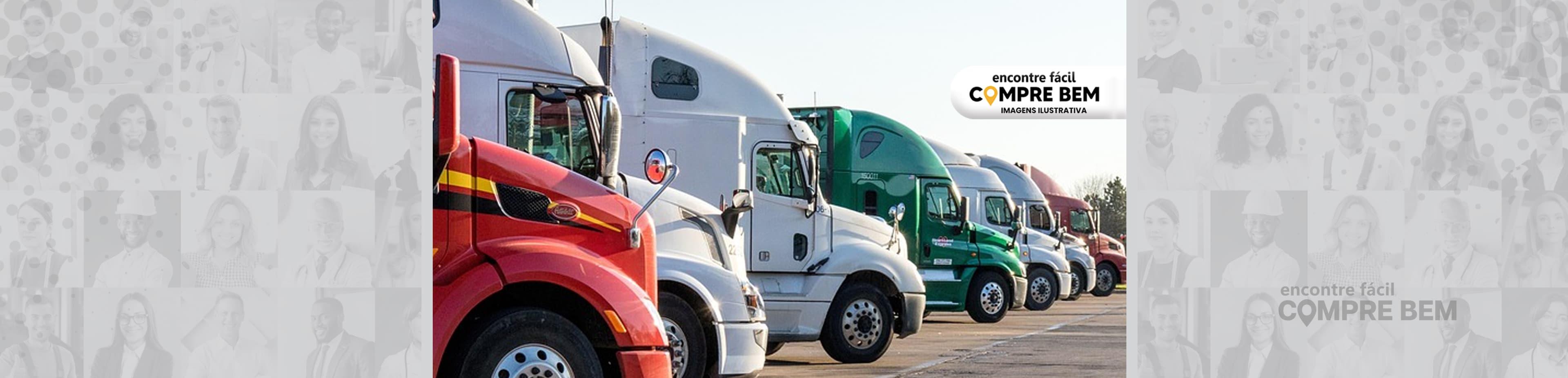 Logo TRANSPORTE - LUCAS