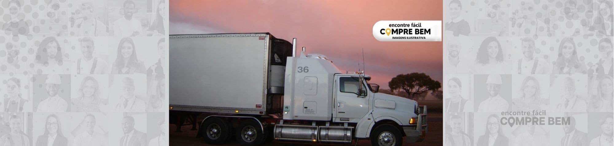 Logo TRANSPORTES - JOSE EDSON