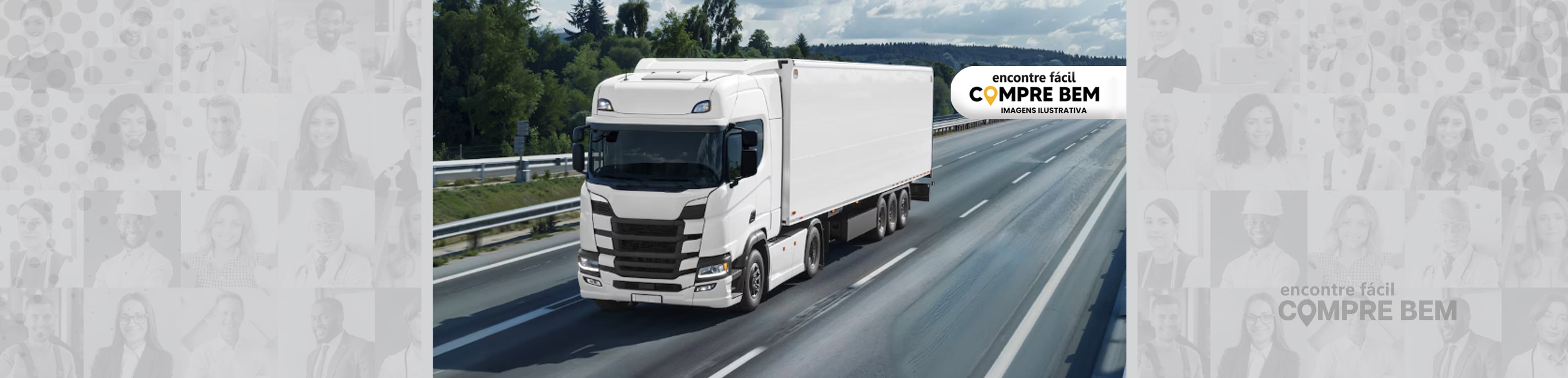 Logo TRANSPORTE - LUAN