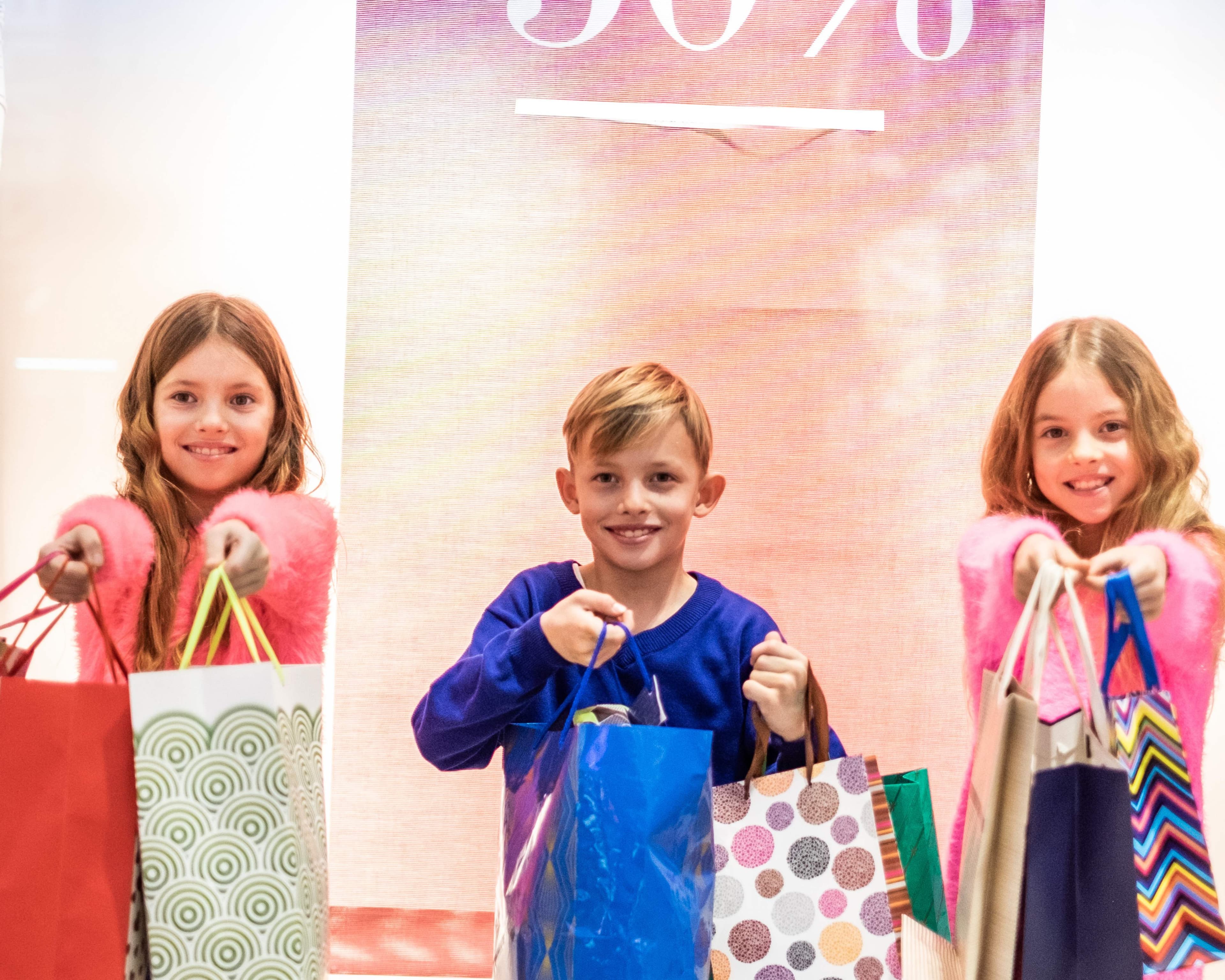 Logo SONHO DE CRIANÇA-MODA INFANTIL