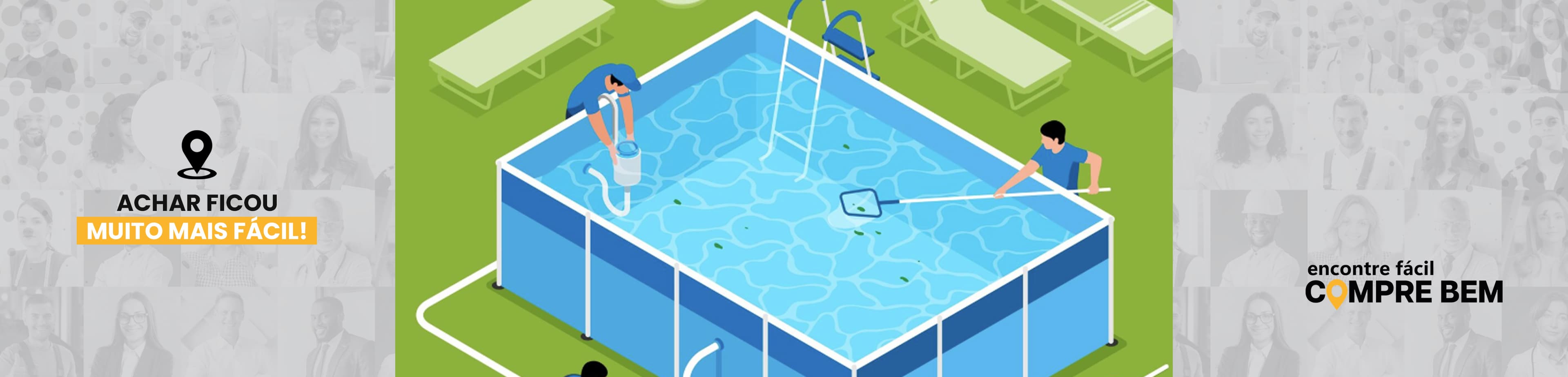 Logo NENE NUNES JARDIM E PISCINA
