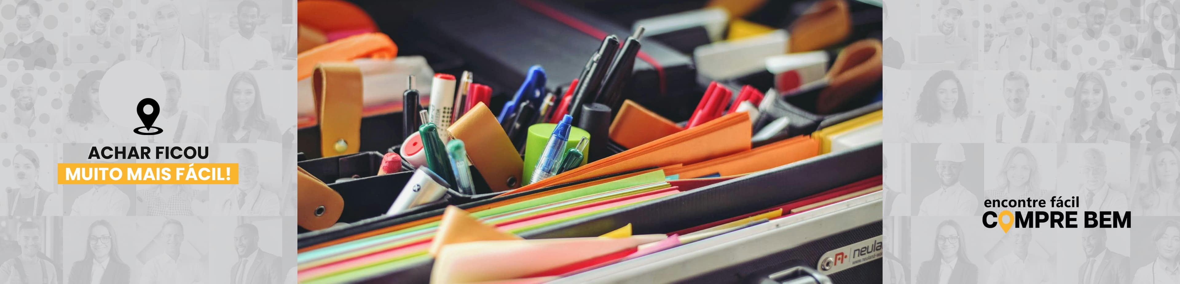 Logo FABRICAÇÃO DE PAPEL CARTOLINA - MEIRE