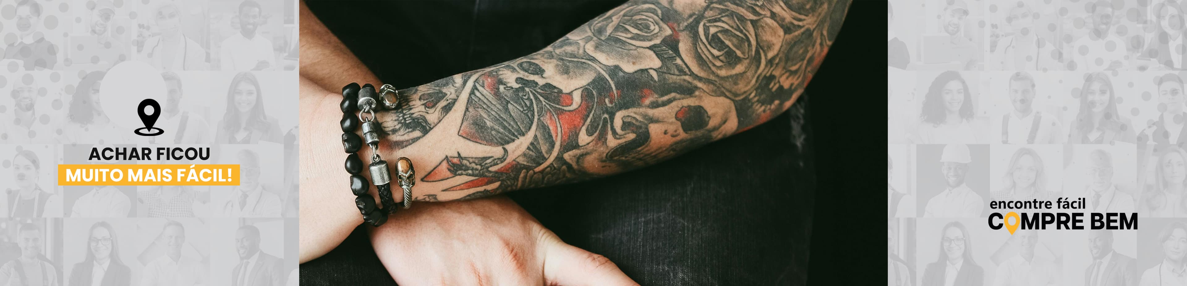 Logo TATUAGEM-MARCELO AUGUSTO PERIN