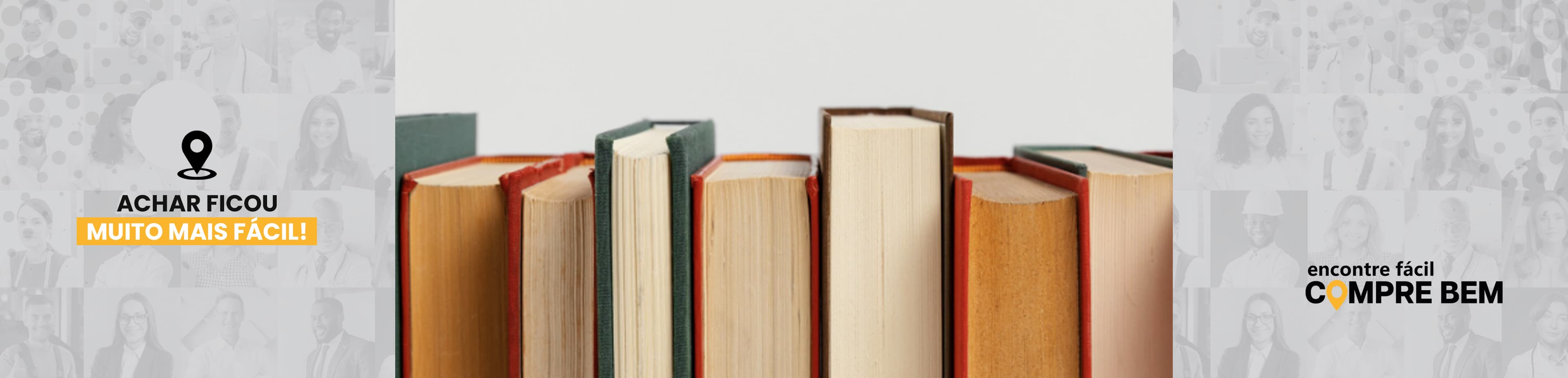 Logo EDIÇÃO DE LIVROS - RONALDO JOÃO