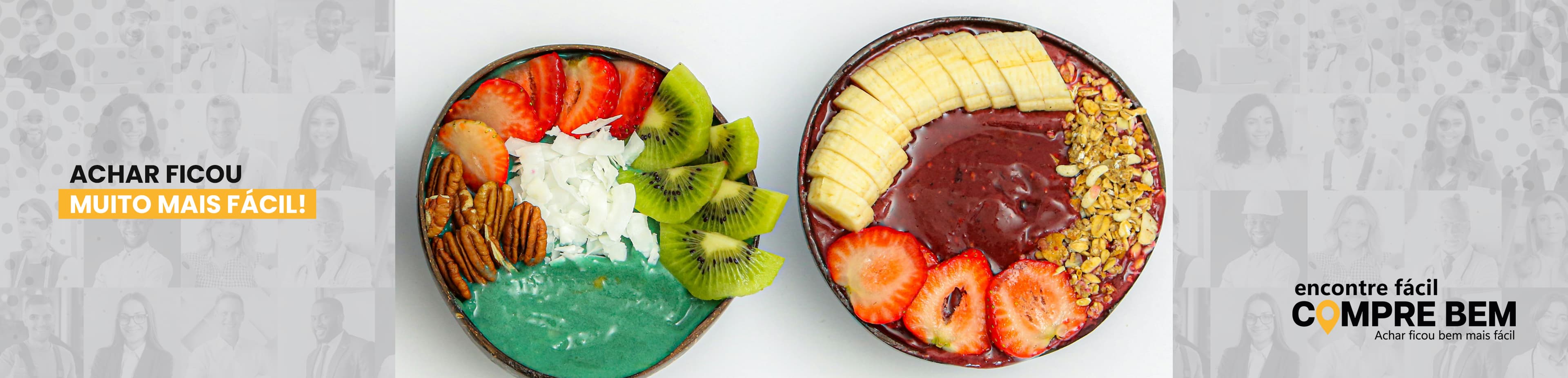 Logo DONA AÇAI