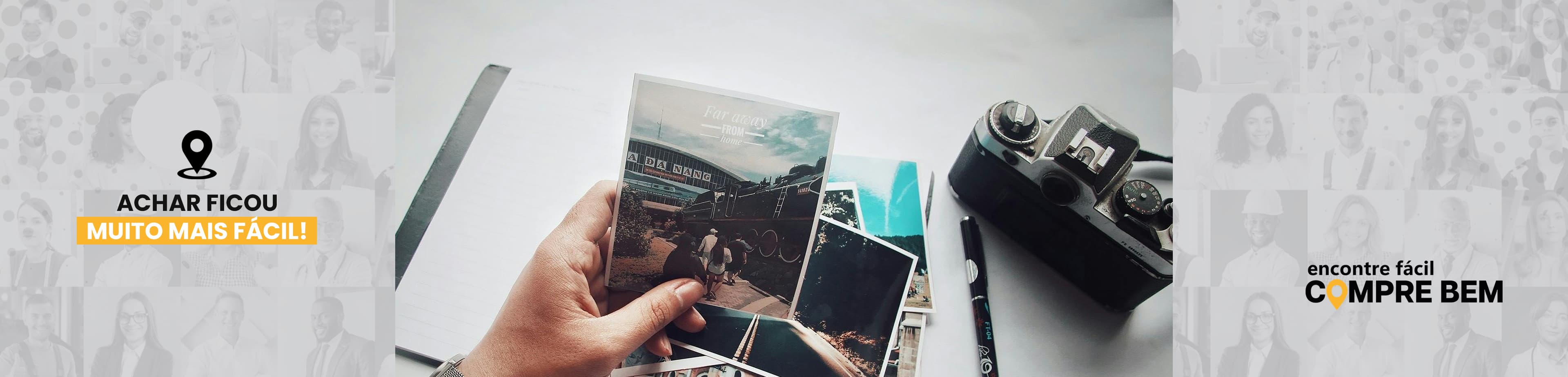 Logo PRODUÇÃO FOTOGRAFICA - VANESSA SANTANA