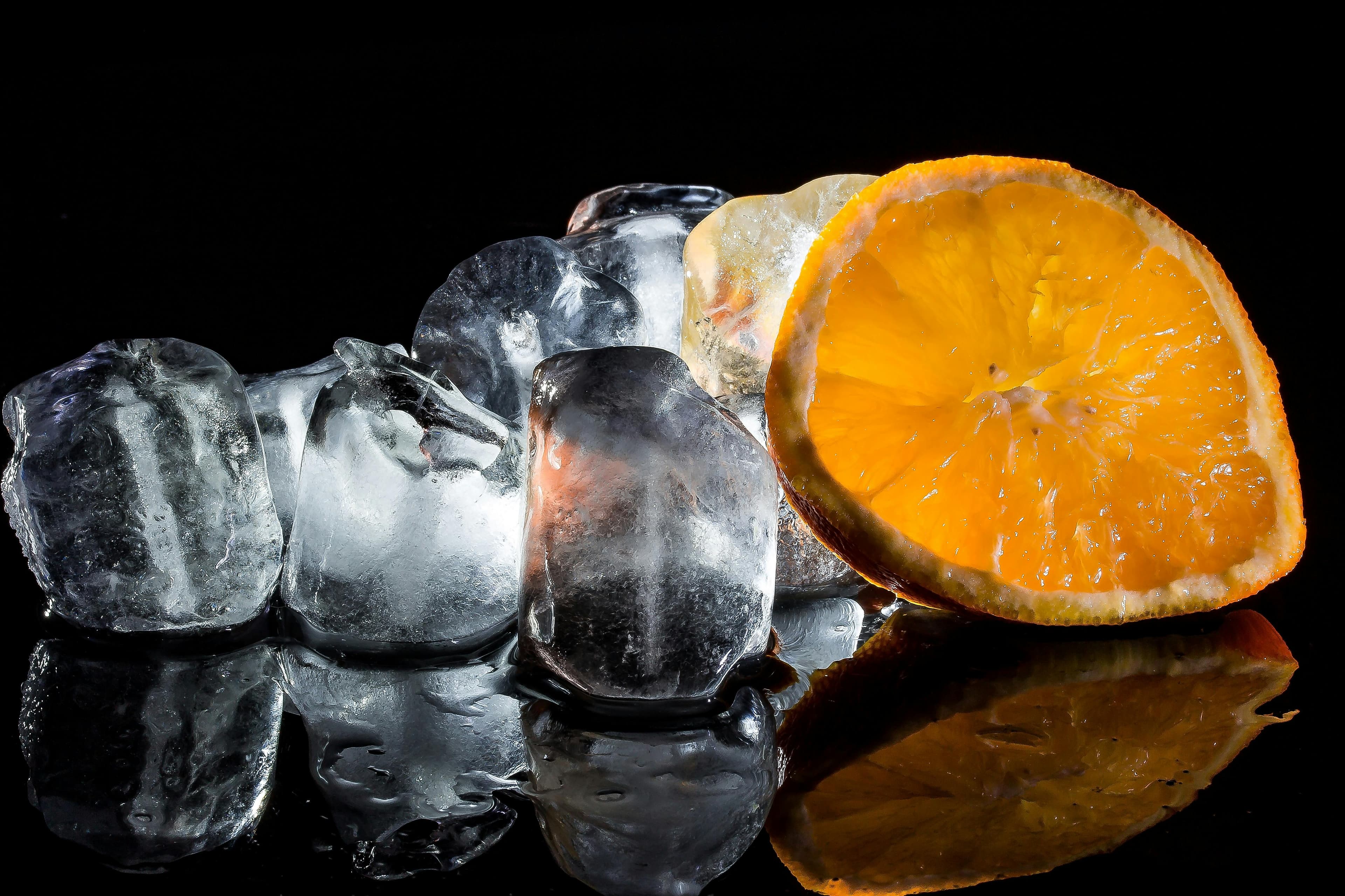 Logo GELO ICE