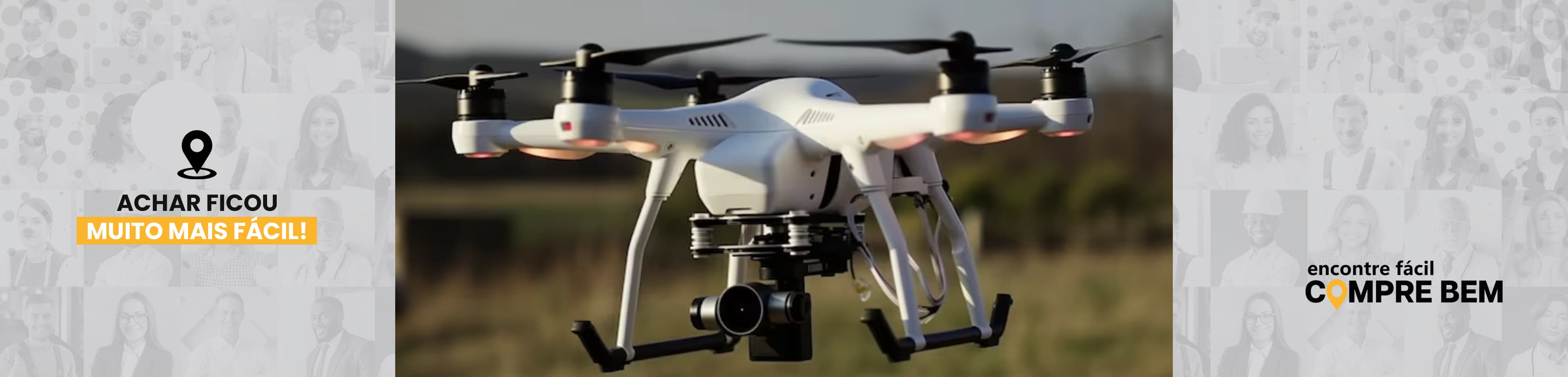 Logo HB DRONES