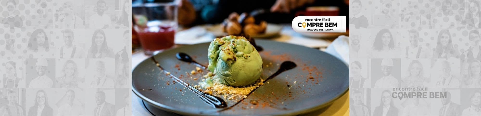 Logo GELADINHO GOURMET