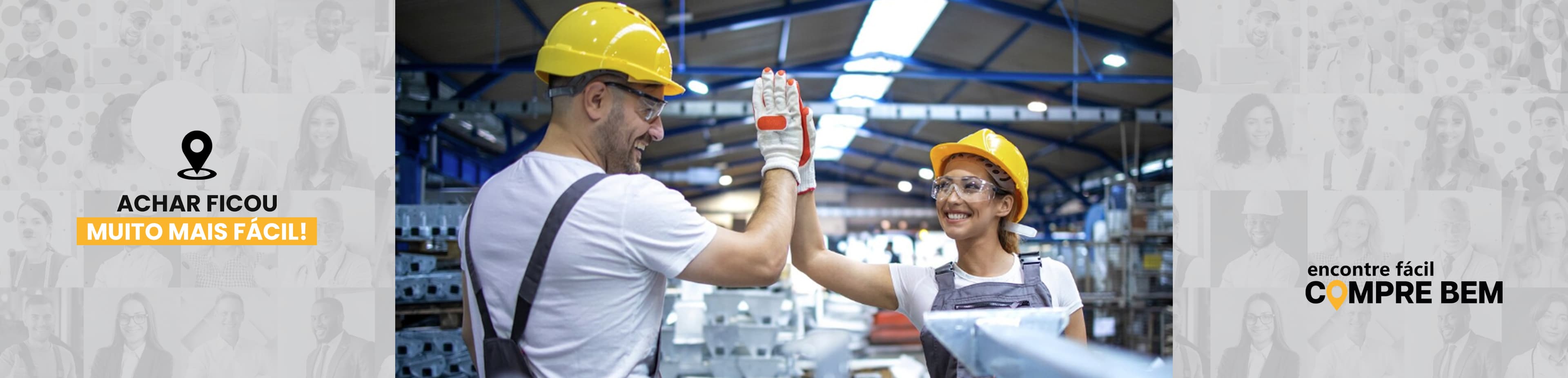 Logo BEC MANUTENÇÃO INDUSTRIAL