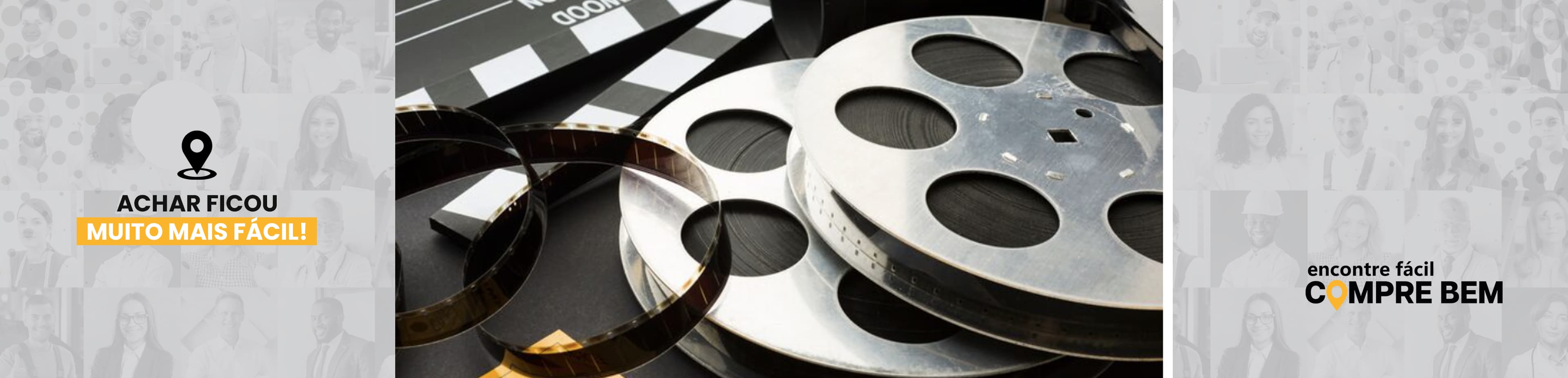 Logo CINEMATOGRAFICA - ALEJANDRO SOUSA