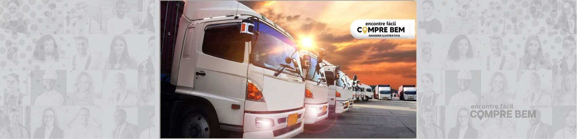 Logo TRANSPORTE-ANTONIO CARLOS DE SANTANA