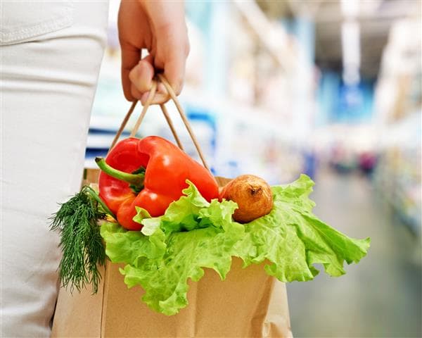MERCADINHO RAVI