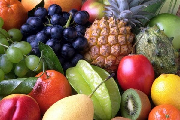 JV FRUTAS COMERCIO LTDA