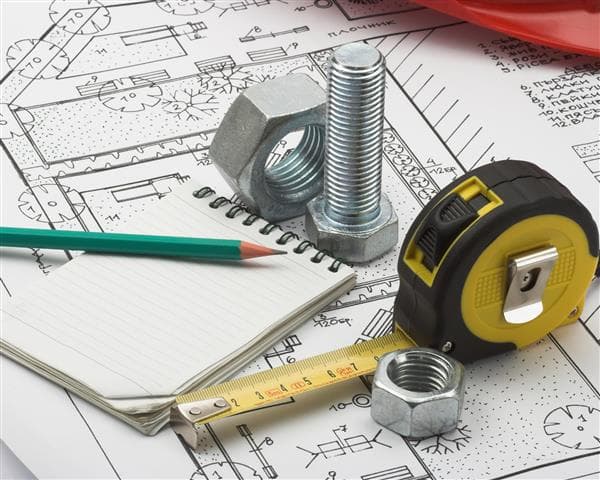TURM PROJETOR ESTRUTURAIS