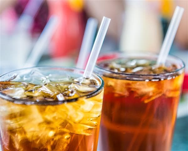 DI BEBIDAS