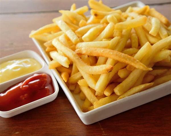 NO CAPRICHO LANCHES