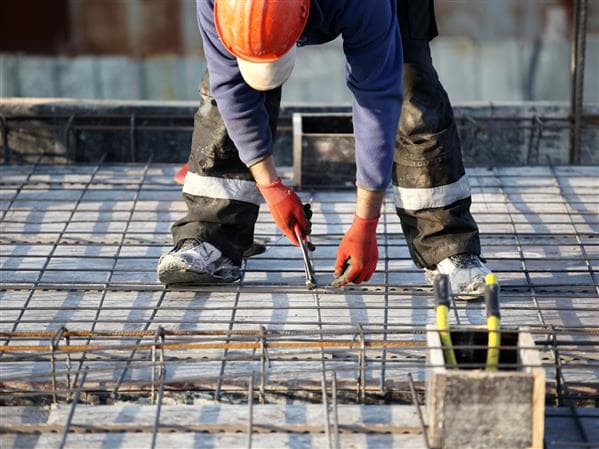 AJ CONSTRUÇÕES
