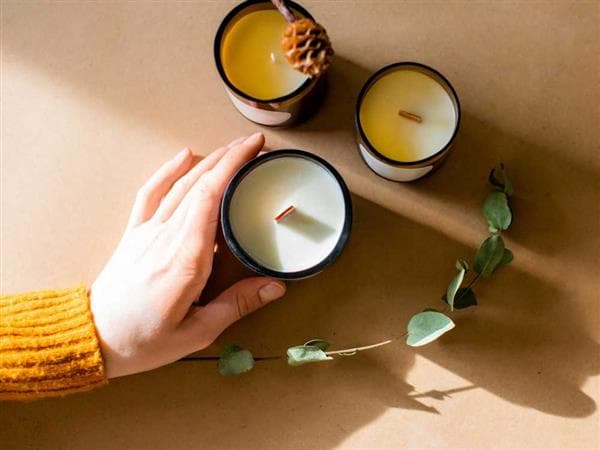 SE7E VELAS