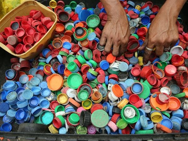 ABC RECICLAGENS