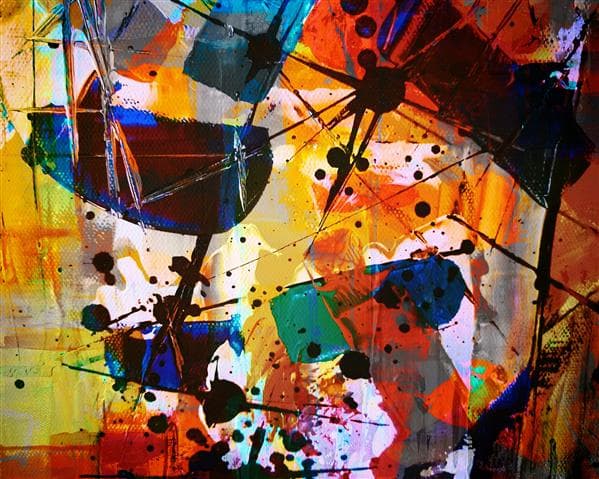 AMOR EM ARTE