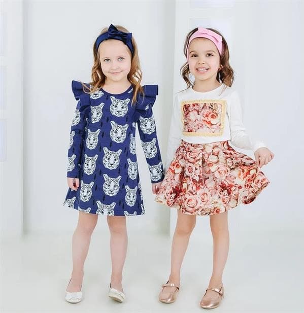 BABY MODAS