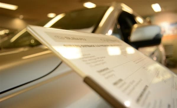 AUTO VENDAS E REPASSES