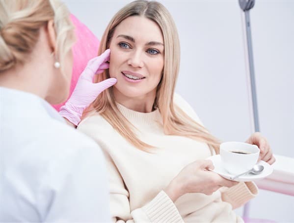 BETHA ODONTOLOGIA E ESTÉTICA