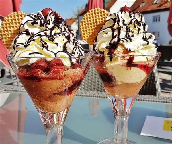 TROPICALIA SORVETERIA E CAFÉ