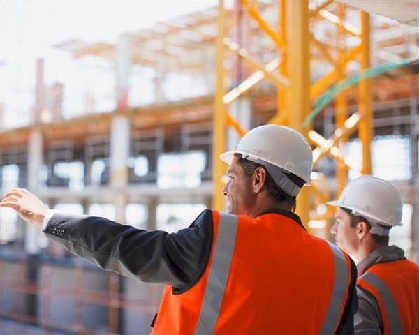 JC CONSTRUÇÕES